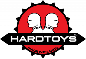 Hard Toys Godes XXL